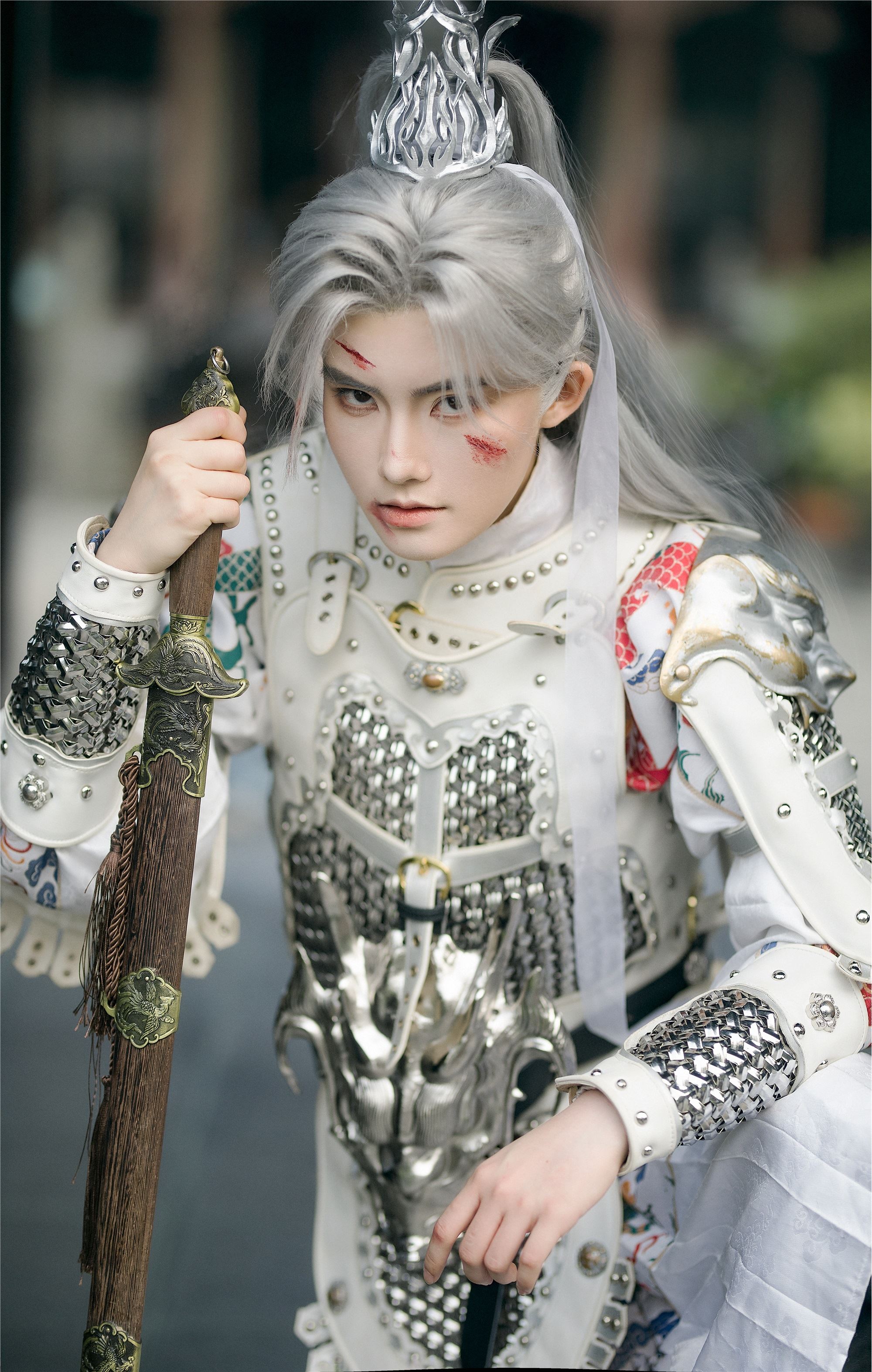 YITUYU 艺图语 2025.03.06 将军在上 星查